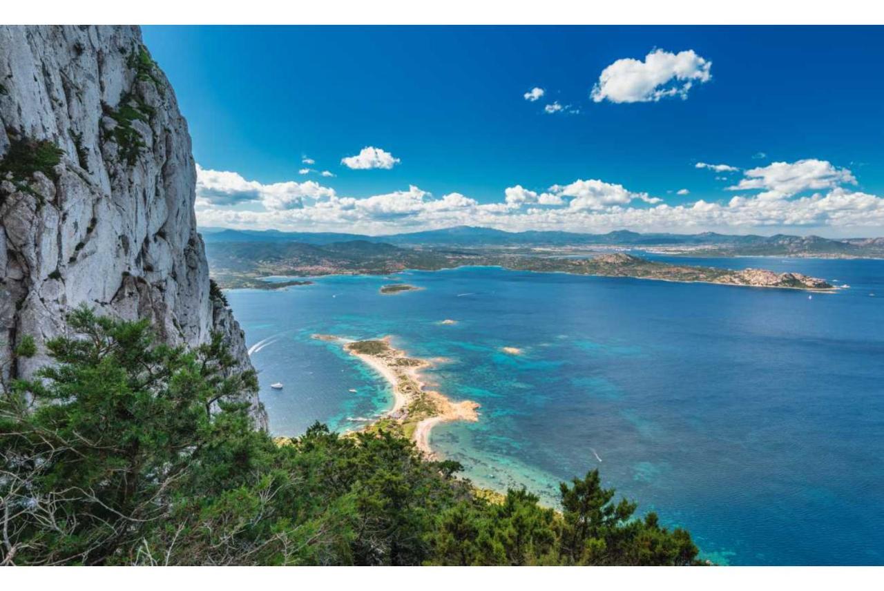 Affittacamere Arcipelago مورتا ماريا المظهر الخارجي الصورة