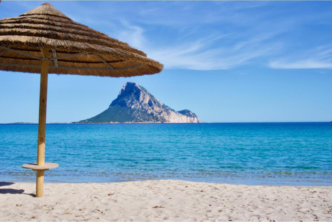 Affittacamere Arcipelago مورتا ماريا المظهر الخارجي الصورة